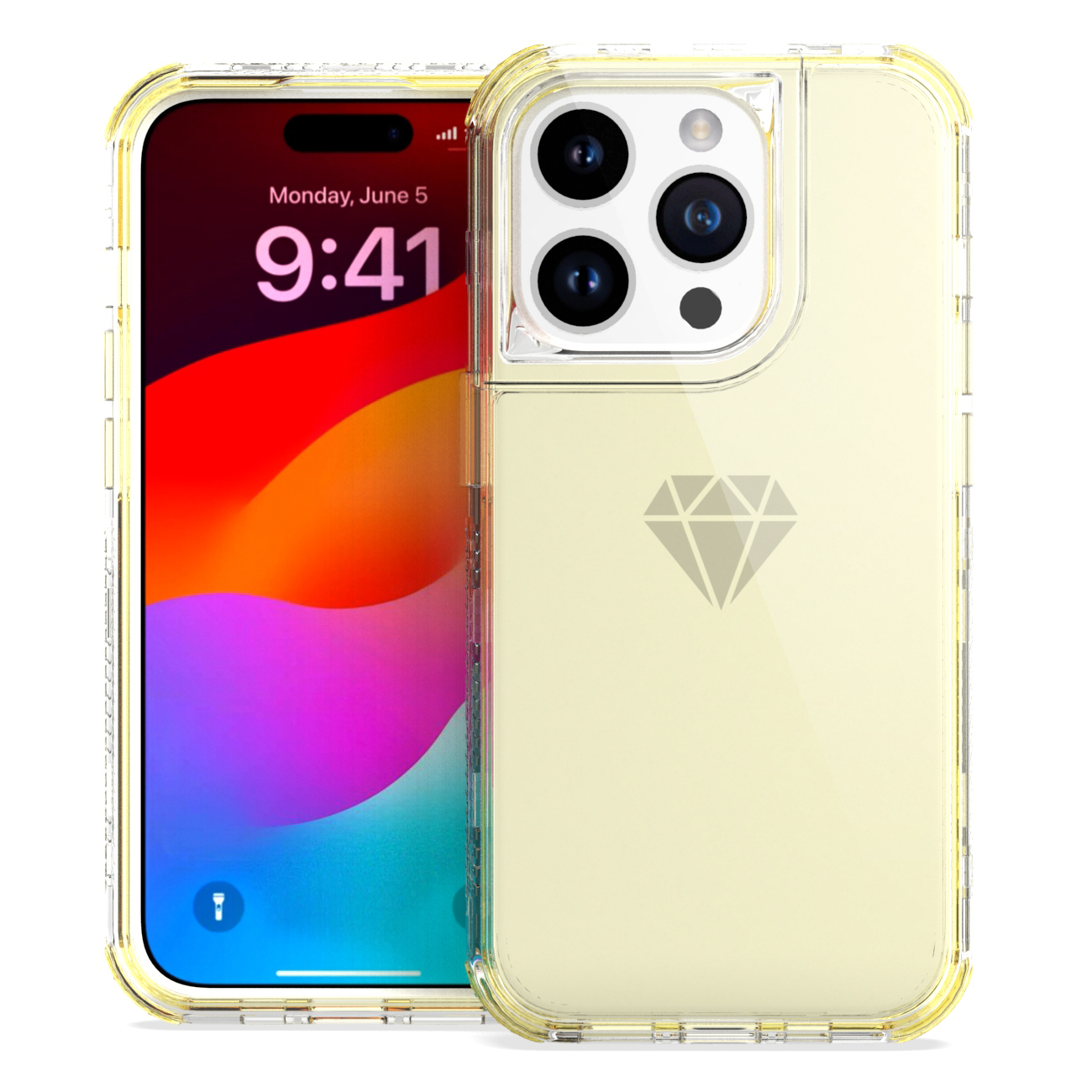 Phone Case For iPhone